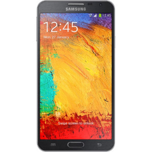 Telefon Samsung N7505 Note 3 Neo Black