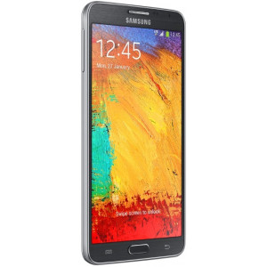 Telefon Samsung N7505 Note 3 Neo Black