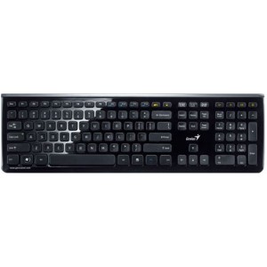 Genius i220 USB Black