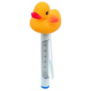 Термометр для бассейна плавающий BestWay 58110