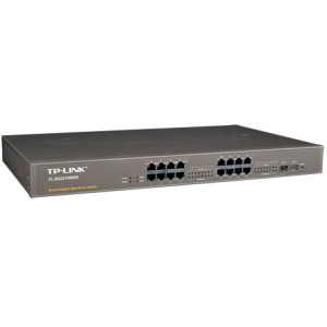 TP-Link TL-SG2216  16-port 10/100/1000Mbps Switch
