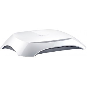 TP-LINK TL-WR840N 300Mbps Wireless N Router