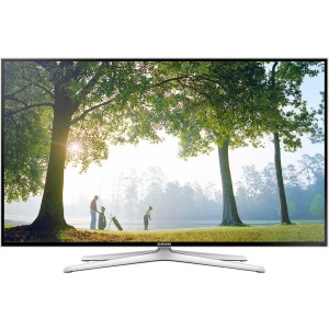 Телевизор 32" Samsung UE32H6400AKXUA