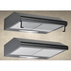 Вытяжка KUBB Classico 502BL