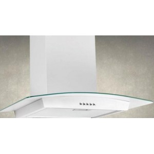 Вытяжка KUBB Iber Glass 60650WH