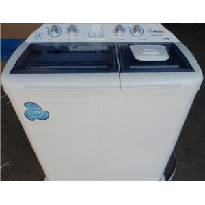 Mașină de spălat KUBB LWM 80-50ST A2
