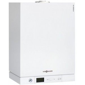 Газовый котёл  Viessmann Vitopend 100-W  WH1D  30 kw  atmosferic