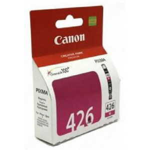 Ink Cartridge for Canon CLI-426, magenta Compatible