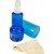 ColorWay CW-5163BL LCD Screen Cleaning Kit BL (Spray 300 ml + Microfiber Cloth)