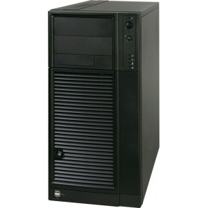 Intel Server Chassis Pilot Point 4 BRP, 1+0 redundant 650W PSU