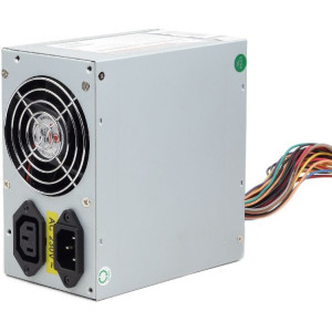 Power Supply Unit Gembird 330W Real, ATX/BTX, 24 pin, CE, PFC, ATX/BTX, 24 pin, SATA