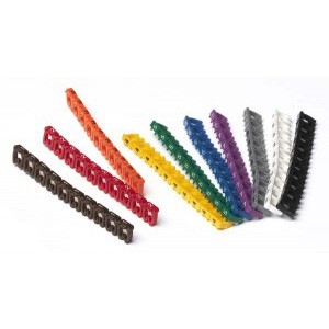 Cable marker  A:6.5mm, MD-1327B