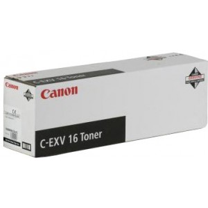 Toner Canon C-EXV16 Black/GPR-20 Black, (550g/appr. 27000 pages 10%)  for CLC 4040,4141,5151