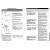 User Manual Sharp