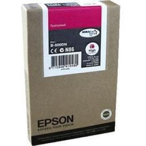 Ink Cartridge Epson T617300 magenta