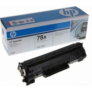 Laser Cartridge for HP CE278A black Compatible