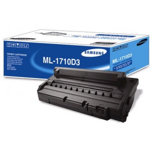 Laser Cartridge for Samsung ML-1710/SCX-4216 black Comatible
