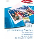 Пленка для ламинирования