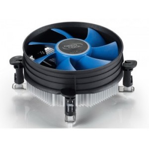 Deepcool EWDC-THETA9.PWM (18-44.5dBA,1100-3200RPM,57.97 CFM Airflow,Fan 92mm)