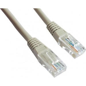 Patch Cord Cat.6,    0.25m,  PP6-0.25M