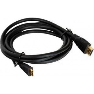 Cable Extension USB2.0 SVEN USB2.0 Am-Af, 1.8m, A-plug A-socket, Black