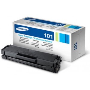 Laser Cartridge Samsung MLT-D101S black Compatible