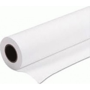 Paper Canon Standard Rolle 24" - A1 (610mm), 80 g/m2, 50m, Standard Paper (General USE, CAD / GIS, Proofing and Production markets)