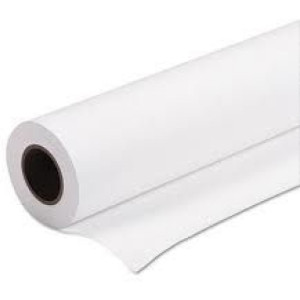Paper Canon Standard Rolle 36" - A0 (914mm), 80 g/m2, 50m, Standard Paper (General USE, CAD / GIS, Proofing and Production markets)