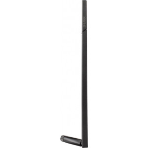 D-Link ANT24-0802C/A1A 2.4GHz 8dBi 11n omni-directional antenna with base , RP-SMA Interface