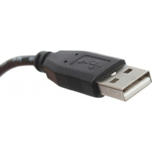 Cable Sven USB2.0 Am-Bm 3m