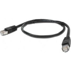 Cable VGA CC-PPVGA-5M-B, 5 m, Premium VGA HD15M/HD15M dual-shielded w/2*ferrite core, Black