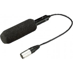 Microphone Panasonic AG-MC200G