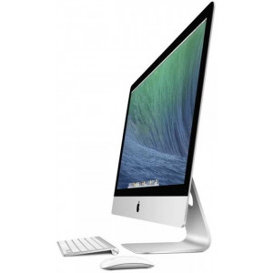 "Apple iMac 27-inch ME089RS/A
27"" Full HD IPS (2560x1440), 3.4GHz Quad-Core Intel Core i5, 8GB RAM, 1TB 7200rpm, GeForce GTX 775M 2Gb, OS X 10.8 Mountain Lion, RU"