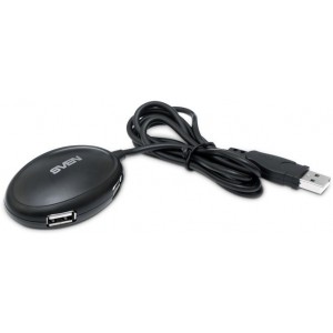 "USB 2.0 Hub 4-port SVEN ""HB-401"", Black
-  
 http://www.sven.fi/ru/catalog/usb_hubs/hb_401.htm"
