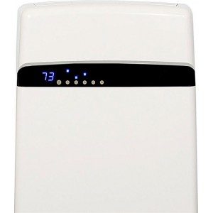 Thermostat with base NM-30, control cabinet inner temperature by colling fan