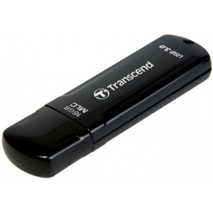 Флешка Transcend JetFlash 750, 16GB, USB3.0, Black