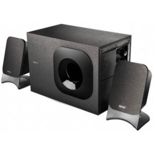 Колонки Edifier M1370BT (Bluetooth)  Black