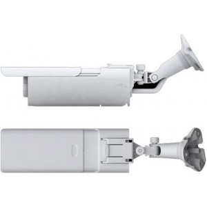 Ubiquiti AirCam Performance IP Camera, Wall  / Ceiling Mount, 30 FPS, 1 MP/HDTV 720p, 4.0 mm / F1.5, PoE, Viewing angle 47/31/54, (3-pack), PoE