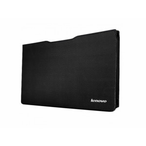 Lenovo NB case 13.3" - Slot-in Case Yoga 2/3 Pro, Black