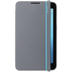 ASUS PAD-14 MagSmart Cover 7 for ME170C; Fonepad FE170CG, Blue