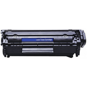Compatible PREM T-CART CE311A/CAN CRG-129/329/729 Cyan (1000p.) (HP Color LaserJet CP1025/CP1025NW; HP LaserJet Pro 100 color MFP M175a/M275a; CANON LBP 7010C/7018C)