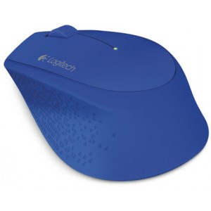 Мышь Logitech M280 Blue