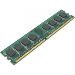 Kingston ValueRam 8Gb DDR3-1600 PC12800 CL11, STD Height 30mm