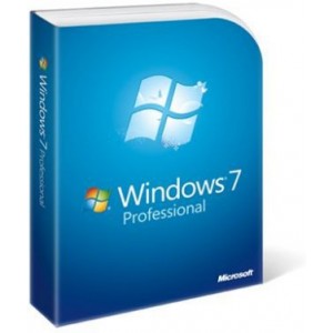 Windows 7 Pro SP1 x64 English 1pk OEI LCP