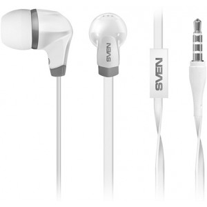 SVEN SEB-260M - White