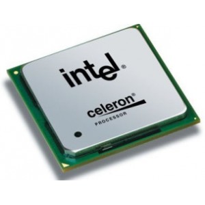 CPU Intel® Celeron® Dual Core  B820 (FCPGA988, 1.70 GHz,  2M, SR0HQ) TRAY OEM