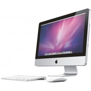 Apple iMac 21.5-inch ME087RS/A