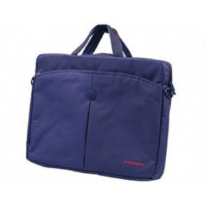 Continent NB bag 15.6" - CC-012 Blue, Top Loading