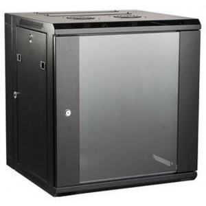 19" 12U Wall Mounted cabinet, AM5612, 540×600×580