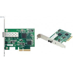 SFP+ PCI-E 10G Network Adapter, D-link DXE-810S